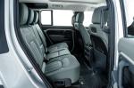 Land Rover Defender 110 P400 S Urban Pack 2020 года (UK)